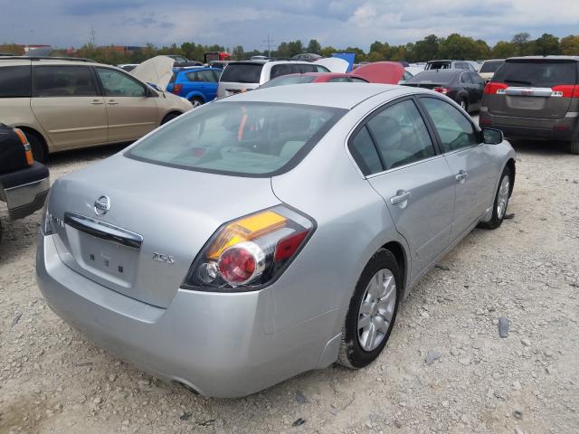 Photo 3 VIN: 1N4AL2AP8AC138149 - NISSAN ALTIMA BAS 