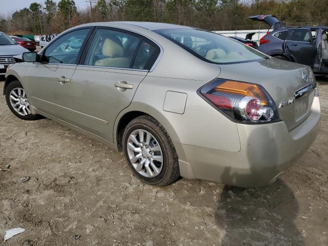 Photo 1 VIN: 1N4AL2AP8AC143271 - NISSAN ALTIMA BAS 