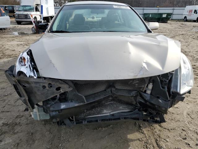 Photo 4 VIN: 1N4AL2AP8AC143271 - NISSAN ALTIMA BAS 