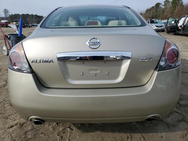 Photo 5 VIN: 1N4AL2AP8AC143271 - NISSAN ALTIMA BAS 