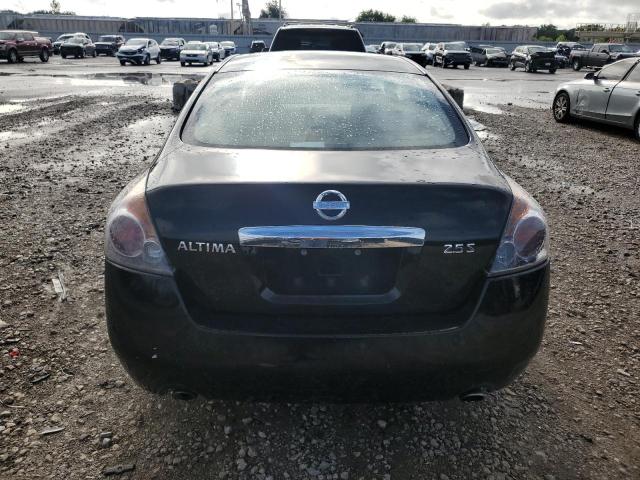 Photo 5 VIN: 1N4AL2AP8AC148034 - NISSAN ALTIMA 