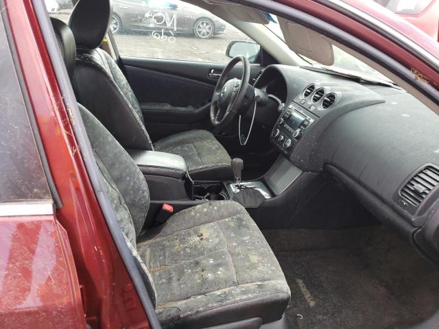 Photo 4 VIN: 1N4AL2AP8AC149202 - NISSAN ALTIMA BAS 