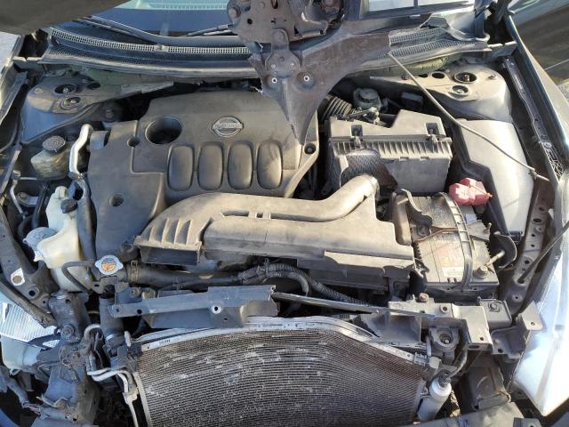 Photo 10 VIN: 1N4AL2AP8AC149524 - NISSAN ALTIMA BAS 