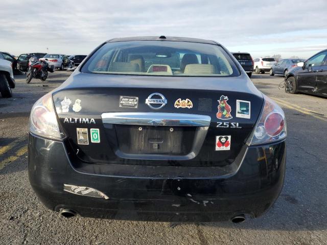 Photo 5 VIN: 1N4AL2AP8AC149524 - NISSAN ALTIMA BAS 