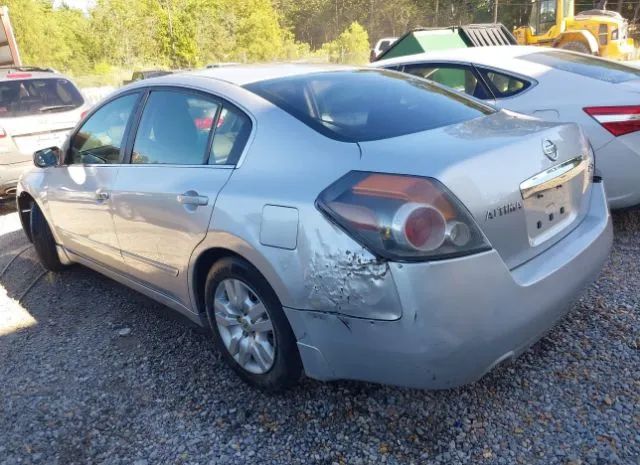 Photo 2 VIN: 1N4AL2AP8AC153931 - NISSAN ALTIMA 