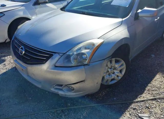 Photo 5 VIN: 1N4AL2AP8AC153931 - NISSAN ALTIMA 