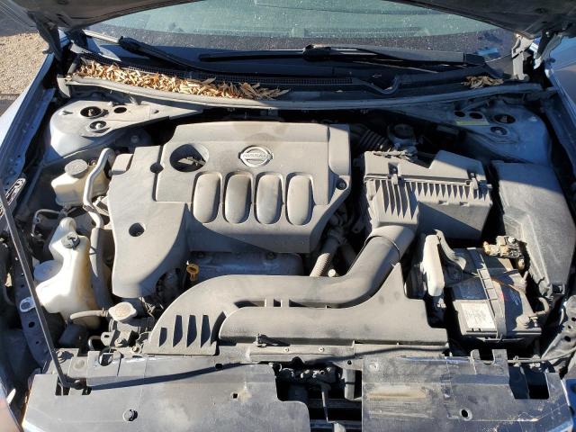 Photo 10 VIN: 1N4AL2AP8AC154643 - NISSAN ALTIMA 