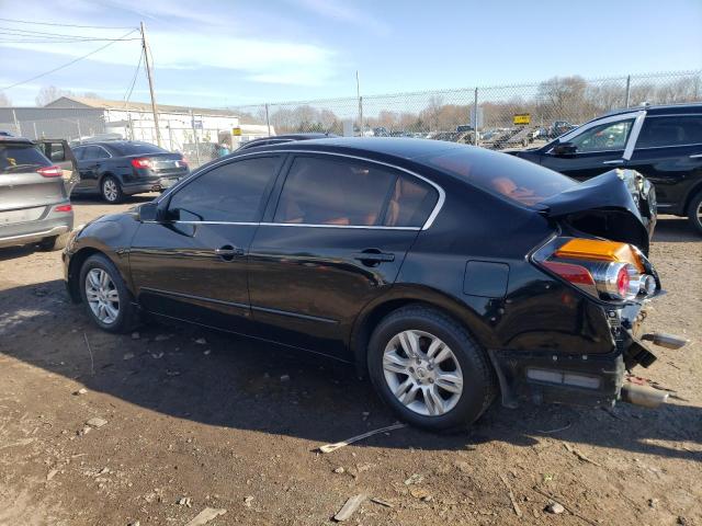 Photo 1 VIN: 1N4AL2AP8AC160068 - NISSAN ALTIMA BAS 