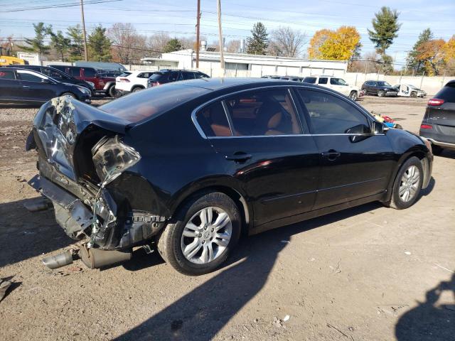 Photo 2 VIN: 1N4AL2AP8AC160068 - NISSAN ALTIMA BAS 