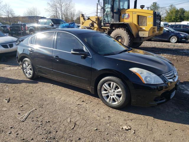 Photo 3 VIN: 1N4AL2AP8AC160068 - NISSAN ALTIMA BAS 