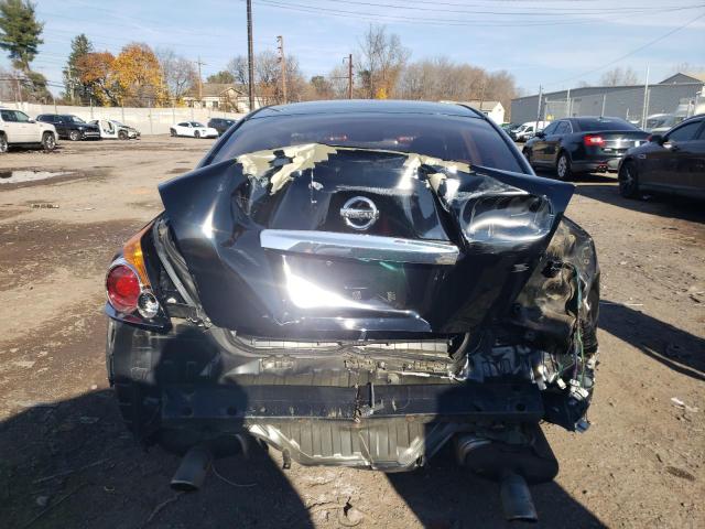 Photo 5 VIN: 1N4AL2AP8AC160068 - NISSAN ALTIMA BAS 