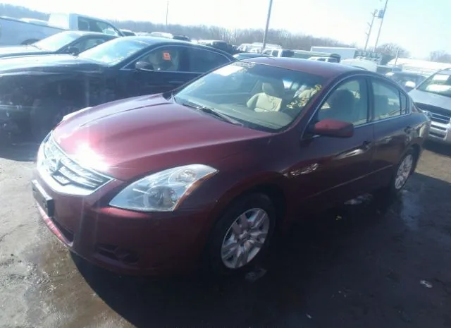 Photo 1 VIN: 1N4AL2AP8AC162936 - NISSAN ALTIMA 