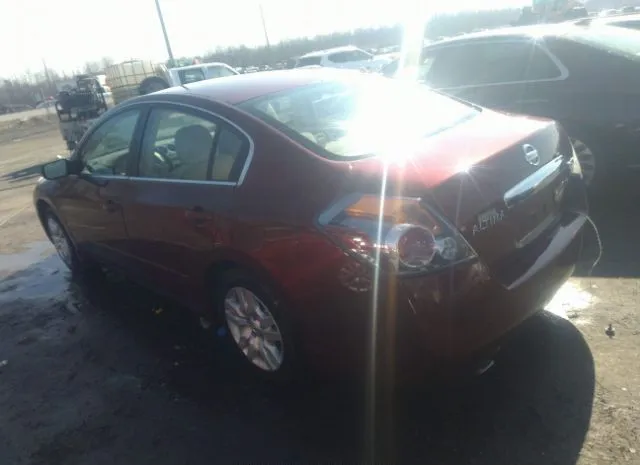 Photo 2 VIN: 1N4AL2AP8AC162936 - NISSAN ALTIMA 