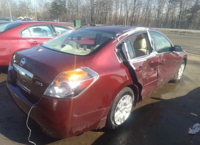 Photo 3 VIN: 1N4AL2AP8AC162936 - NISSAN ALTIMA 