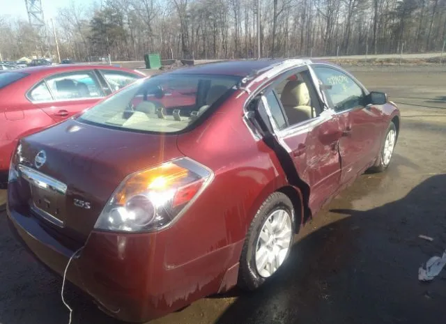 Photo 5 VIN: 1N4AL2AP8AC162936 - NISSAN ALTIMA 