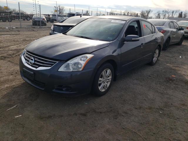 Photo 1 VIN: 1N4AL2AP8AC164640 - NISSAN ALTIMA BAS 