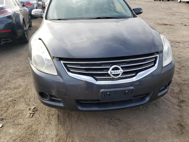 Photo 8 VIN: 1N4AL2AP8AC164640 - NISSAN ALTIMA BAS 