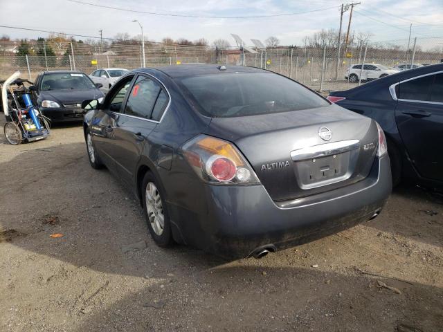 Photo 2 VIN: 1N4AL2AP8AC164640 - NISSAN ALTIMA BAS 