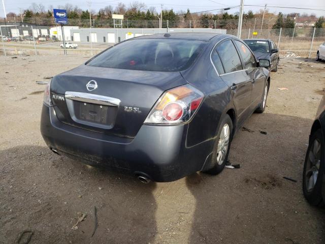 Photo 3 VIN: 1N4AL2AP8AC164640 - NISSAN ALTIMA BAS 