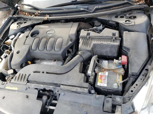 Photo 6 VIN: 1N4AL2AP8AC164640 - NISSAN ALTIMA BAS 