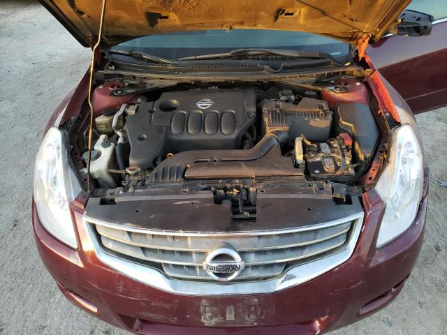 Photo 6 VIN: 1N4AL2AP8AC164685 - NISSAN ALTIMA BAS 