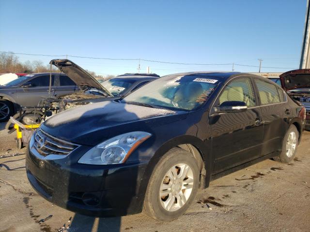 Photo 1 VIN: 1N4AL2AP8AC165819 - NISSAN ALTIMA BAS 