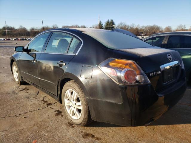 Photo 2 VIN: 1N4AL2AP8AC165819 - NISSAN ALTIMA BAS 