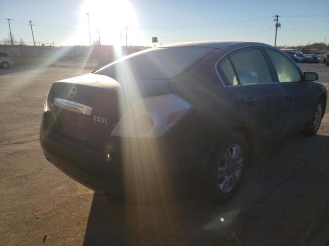 Photo 3 VIN: 1N4AL2AP8AC165819 - NISSAN ALTIMA BAS 