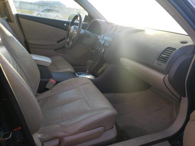 Photo 4 VIN: 1N4AL2AP8AC165819 - NISSAN ALTIMA BAS 