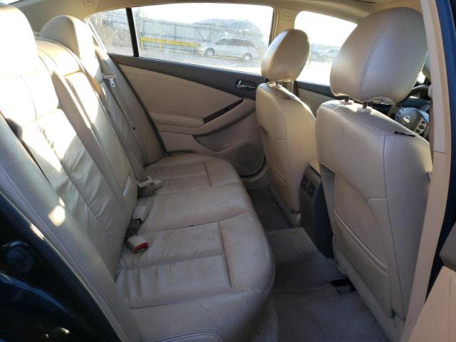 Photo 5 VIN: 1N4AL2AP8AC165819 - NISSAN ALTIMA BAS 