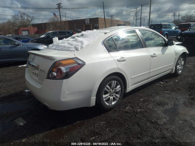 Photo 3 VIN: 1N4AL2AP8AC166744 - NISSAN ALTIMA 