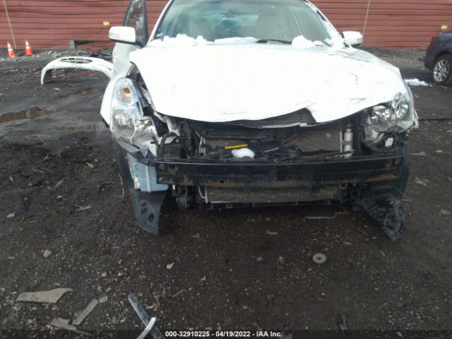 Photo 5 VIN: 1N4AL2AP8AC166744 - NISSAN ALTIMA 