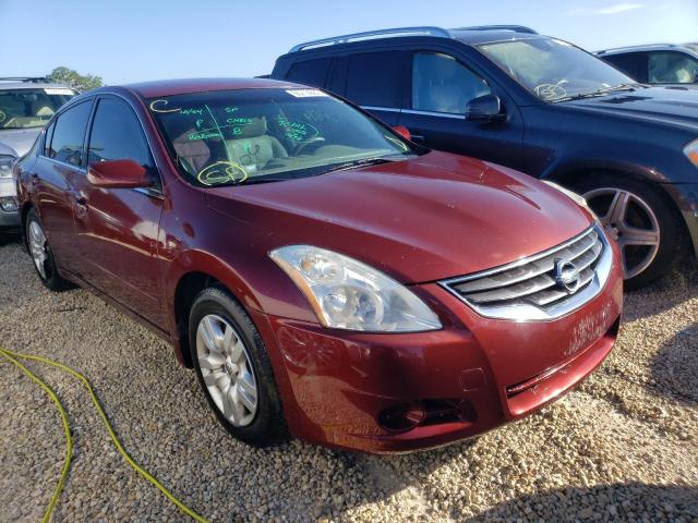 Photo 0 VIN: 1N4AL2AP8AC170681 - NISSAN ALTIMA BAS 