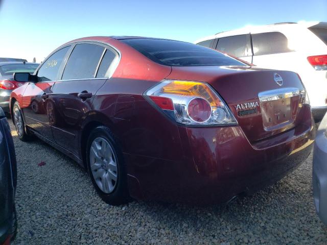 Photo 2 VIN: 1N4AL2AP8AC170681 - NISSAN ALTIMA BAS 