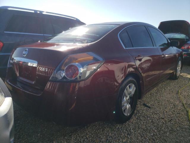 Photo 3 VIN: 1N4AL2AP8AC170681 - NISSAN ALTIMA BAS 