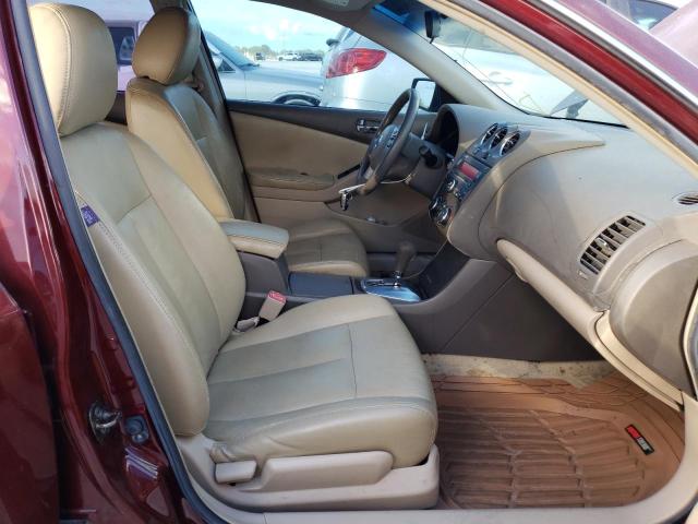 Photo 4 VIN: 1N4AL2AP8AC170681 - NISSAN ALTIMA BAS 