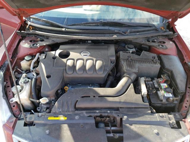 Photo 6 VIN: 1N4AL2AP8AC170681 - NISSAN ALTIMA BAS 