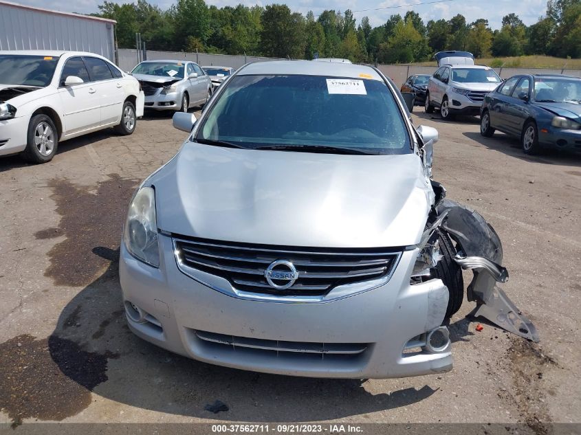 Photo 11 VIN: 1N4AL2AP8AC171510 - NISSAN ALTIMA 