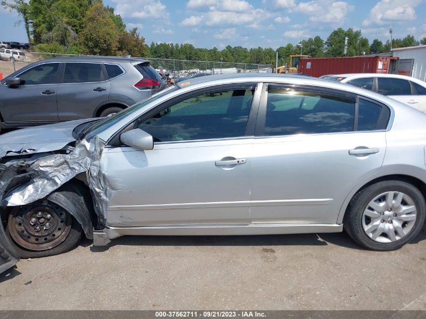 Photo 13 VIN: 1N4AL2AP8AC171510 - NISSAN ALTIMA 