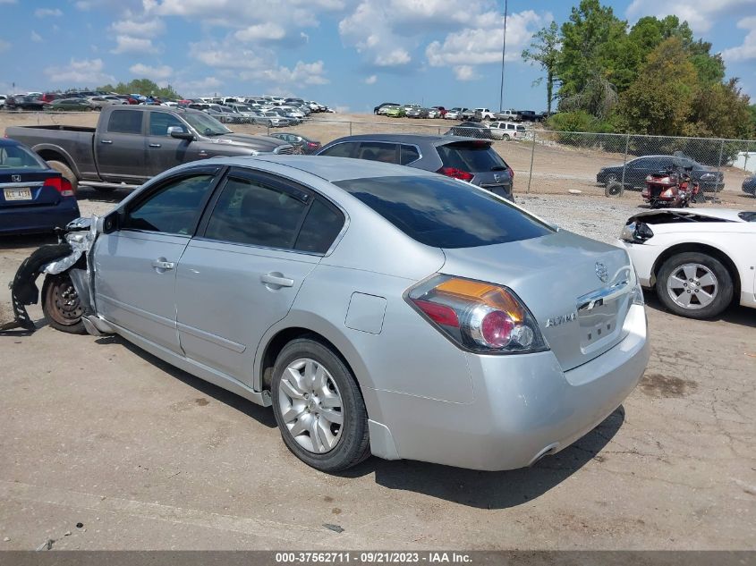 Photo 2 VIN: 1N4AL2AP8AC171510 - NISSAN ALTIMA 