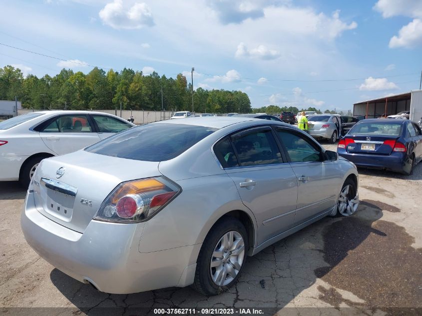 Photo 3 VIN: 1N4AL2AP8AC171510 - NISSAN ALTIMA 