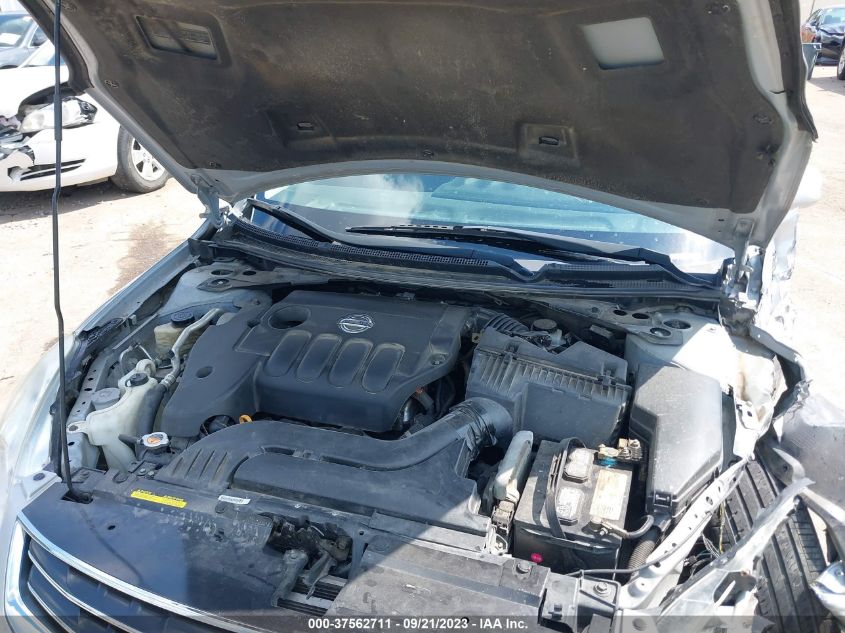 Photo 9 VIN: 1N4AL2AP8AC171510 - NISSAN ALTIMA 