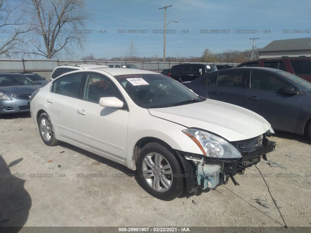 Photo 0 VIN: 1N4AL2AP8AC173886 - NISSAN ALTIMA 