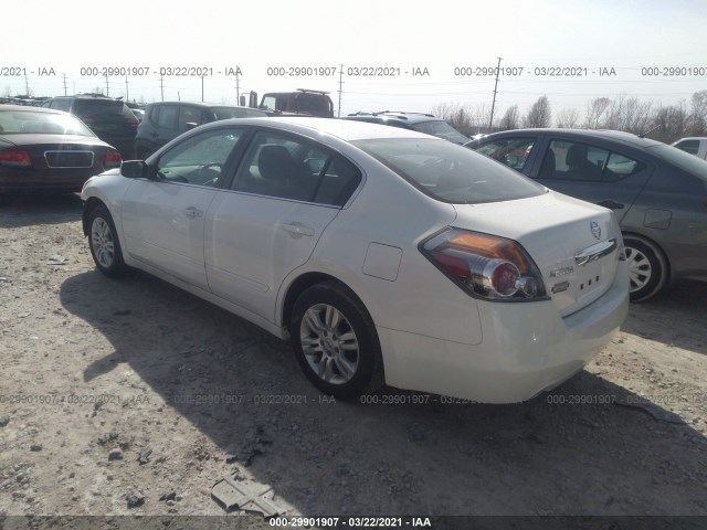 Photo 2 VIN: 1N4AL2AP8AC173886 - NISSAN ALTIMA 