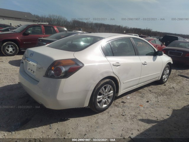 Photo 3 VIN: 1N4AL2AP8AC173886 - NISSAN ALTIMA 