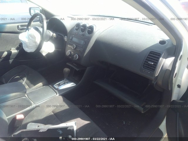 Photo 4 VIN: 1N4AL2AP8AC173886 - NISSAN ALTIMA 