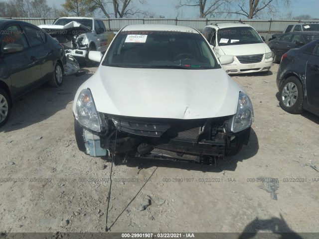 Photo 5 VIN: 1N4AL2AP8AC173886 - NISSAN ALTIMA 