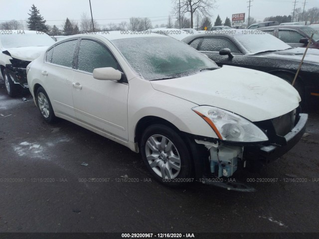 Photo 0 VIN: 1N4AL2AP8AC175749 - NISSAN ALTIMA 