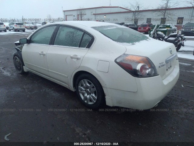 Photo 2 VIN: 1N4AL2AP8AC175749 - NISSAN ALTIMA 