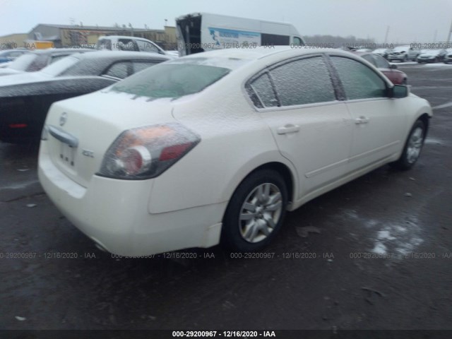 Photo 3 VIN: 1N4AL2AP8AC175749 - NISSAN ALTIMA 